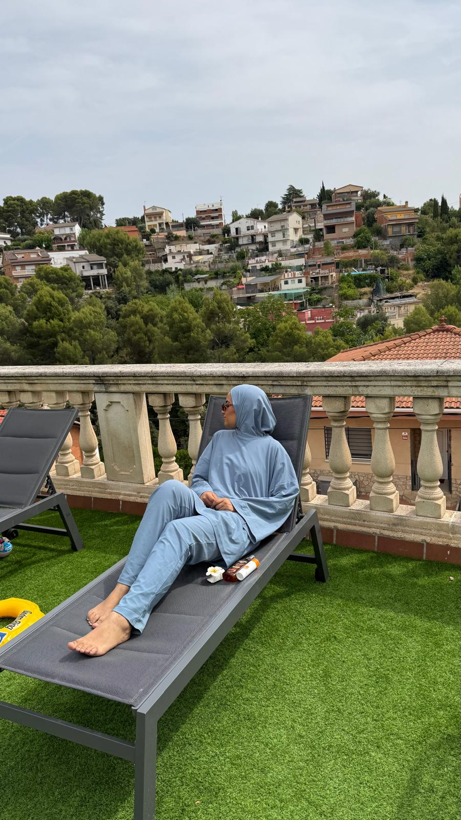 burkini