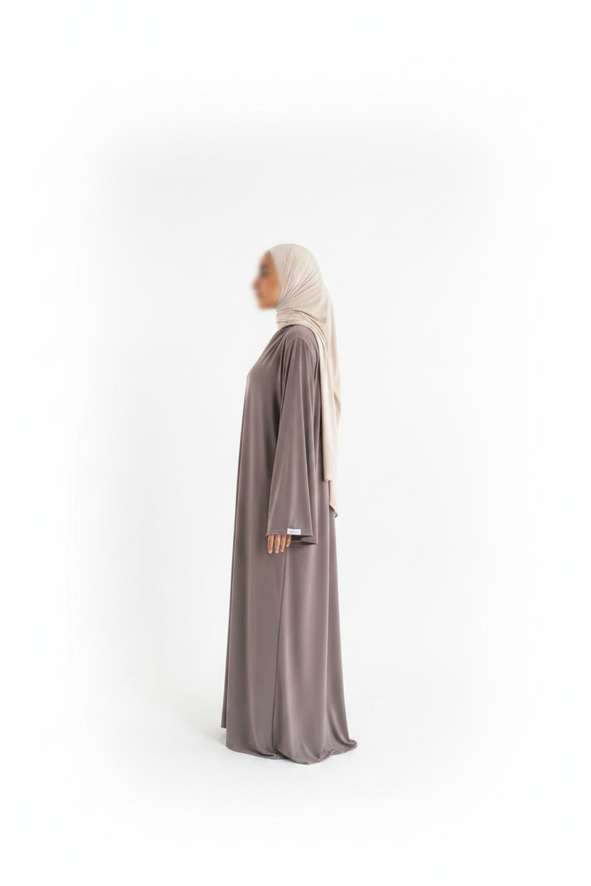 Abaya plano general lateral