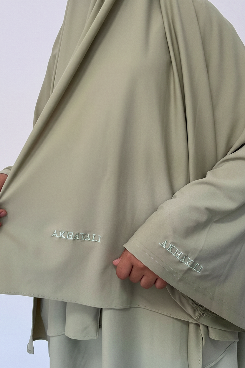 Detalle logo AKHAYALI