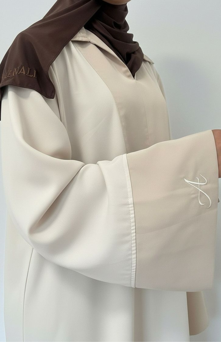 Abaya Desert Royal