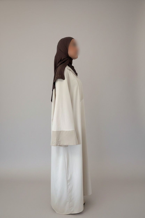 Abaya Desert Royal