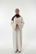 Abaya Desert Royal